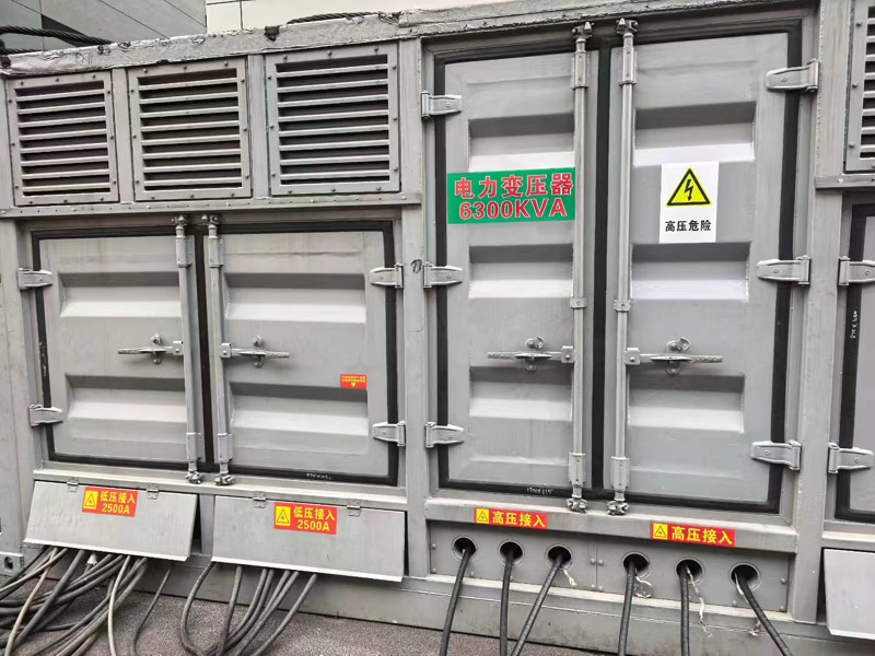 银州柴油发电机组换季保养注意哪些事项?