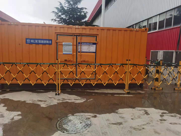 银州租赁发电机 柴油发电机组供应商：柴油发电机组润滑油的作用？