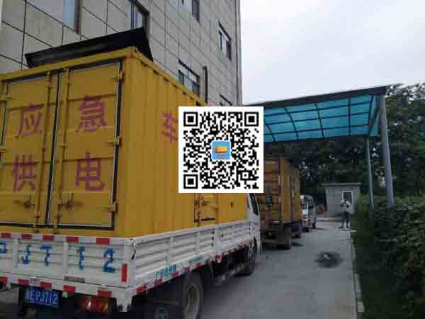 银州发电车出租-发电机产品使用越来越广泛