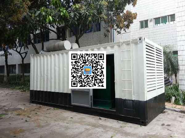 银州出租发电机-什么样的柴油发电机使用效果比较好