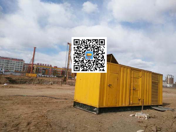 银州发电机出租-柴油发电机组安全操作规程有哪些?