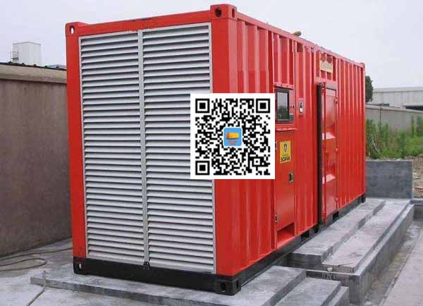 银州300kw柴油发电机组一个小时耗油