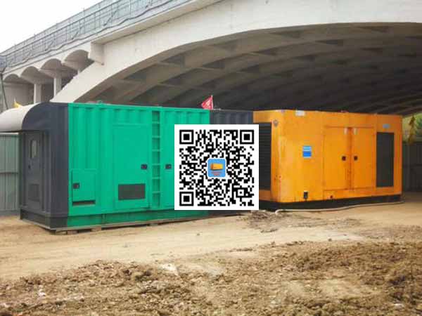 银州决定发电机顺利启动的因素及如何解决发电机冬季起动困难问题