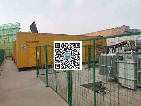 银州发电机组的社会应用有哪些