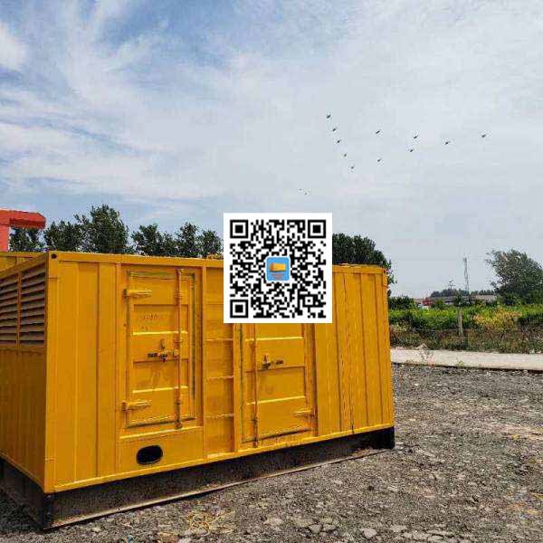 银州发电机出租发电机电刷的结构与作用是什么