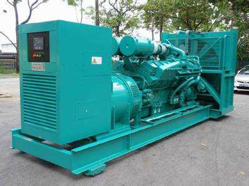 银州如何选择适合 100KW 发电机的电缆长度？