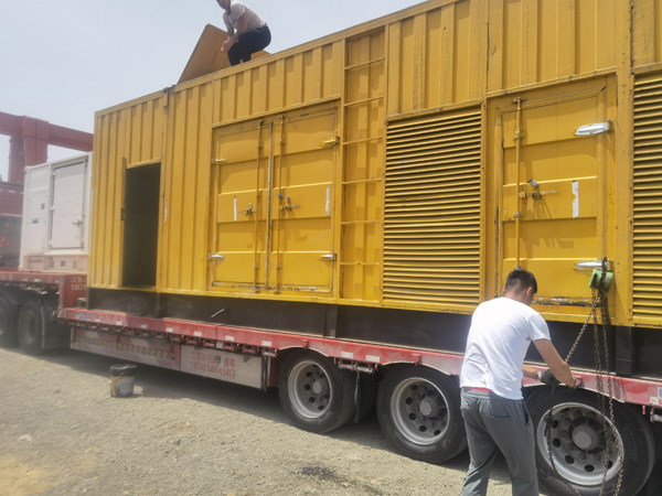 银州发电机出租100KW发电机需要什么规格的电缆线？