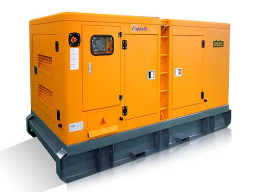 银州影响 200kw 柴油发电机油耗的因素有哪些？