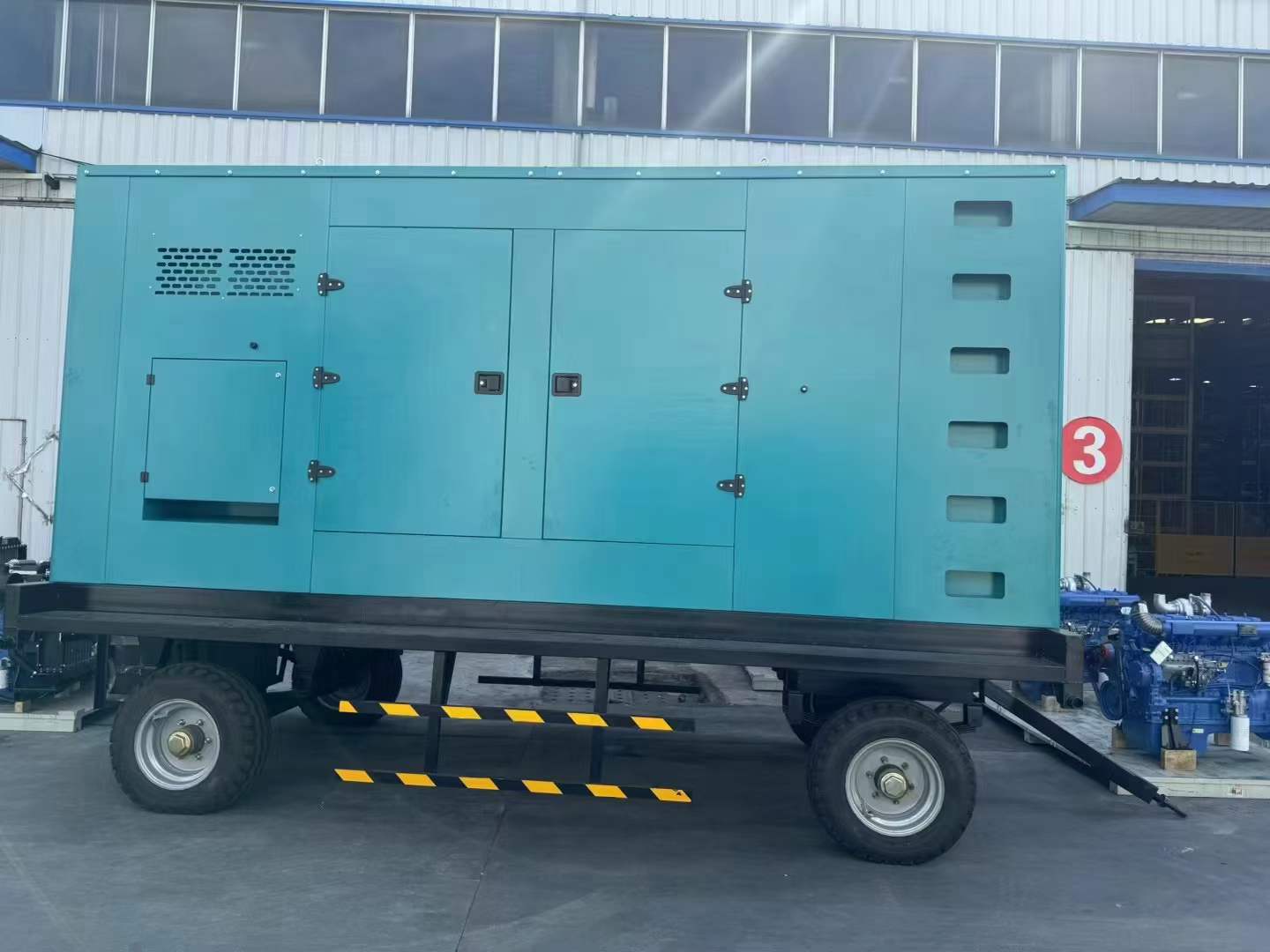 银州2500KVA 负载启动电流大概是多少?