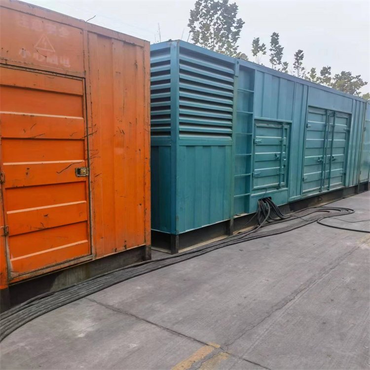 银州如何选择适合 600kW 柴油发电机组的热继电器?