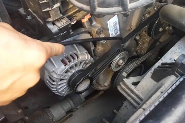 银州转速传感器的工作原理是什么?
