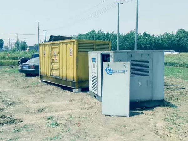 银州柴油发电机组冬季日常维修需要哪些工具？